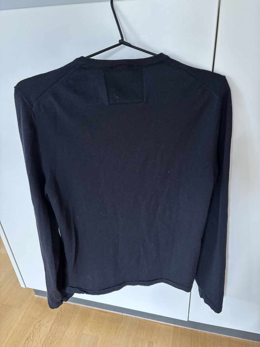 Hugo Boss Maglioni & Felpe: Pullover S Hugo Boss 100% Schurwolle – Usato da Fribourg venduto da dafral 4