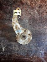 Sachs Mofa Rücktritt Bremsankerplatte