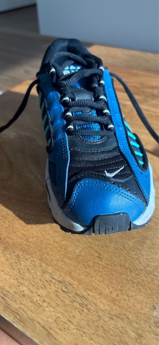 Nike Chaussures hommes: Nike air zoom taille 38 – D'occasion à Corbières par mel_yq25 3
