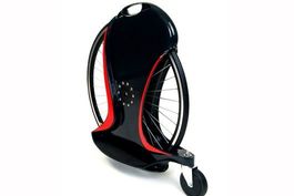 Magic Wheel (Einrad-Skate-Hybrid)