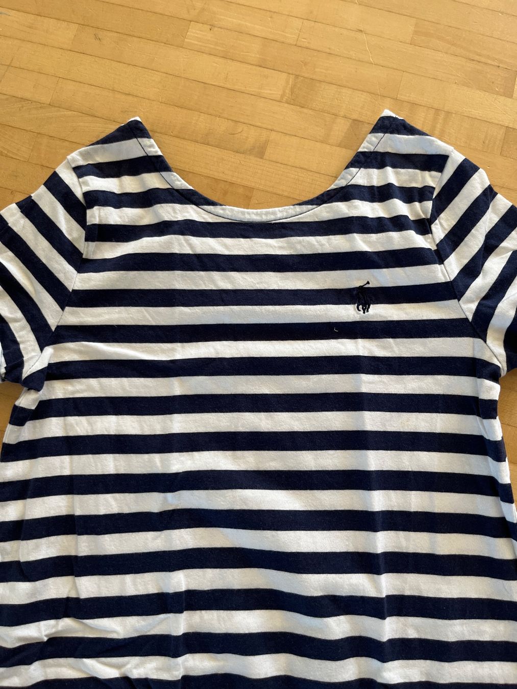 Vestiti & Gonne: Ralph Lauren Kleid gestreift ca. 134 – Usato da Horgen venduto da Hoppelhase11 1