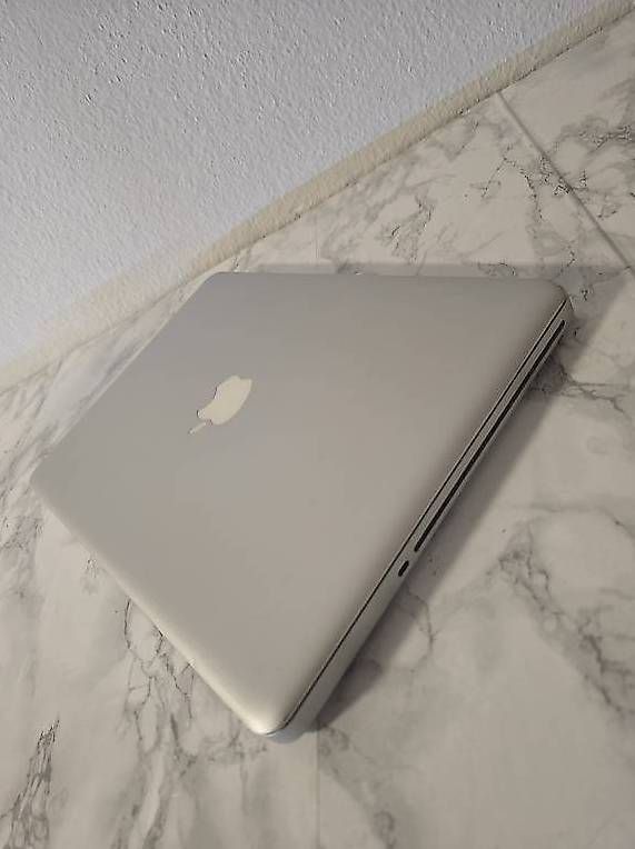 Apple Notebook: MacBook Pro i5 | 8Go RAM | SSD 120Go – Usato da Renens VD venduto da MTD2211 5