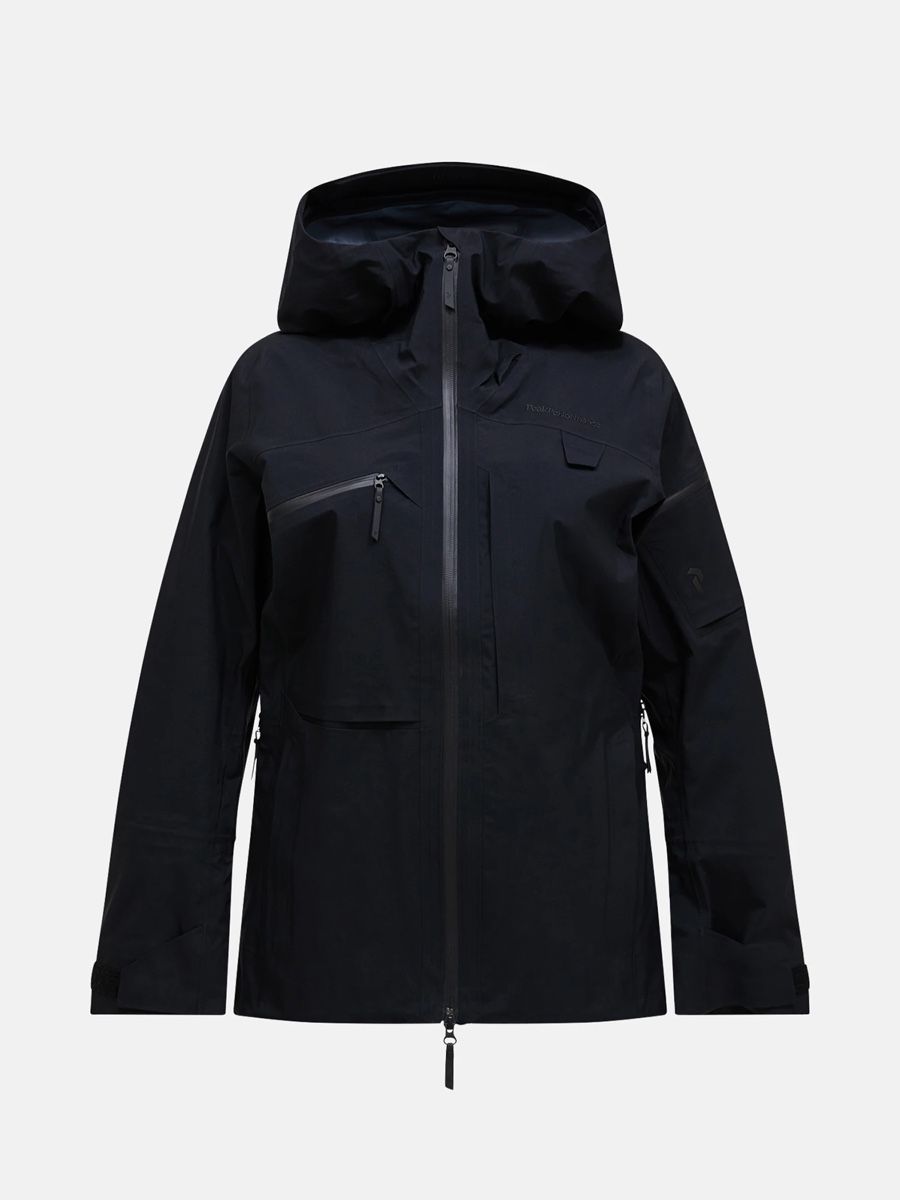 Peak Performance Jacken: PeakPerformance Skijacke Alpine (-60%) – Neu (gemäss Beschreibung) aus Wohlen AG von xX_MoDz_Xx 3