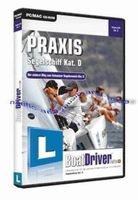 BoatDriver Swiss - PRAXIS Segelschiff