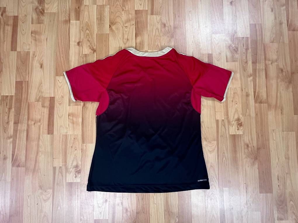 Adidas Canottiere & Pantaloni: DFB Frauen Trikot – Usato da Hohenrain venduto da Manuelch01 1