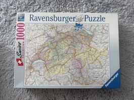 Ravensburger Puzzle 