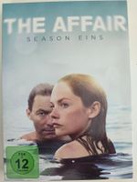 THE AFFAIR - SEASON 1