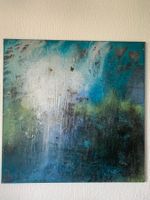Bild von Angela Pinelli • 100 x 100 cm