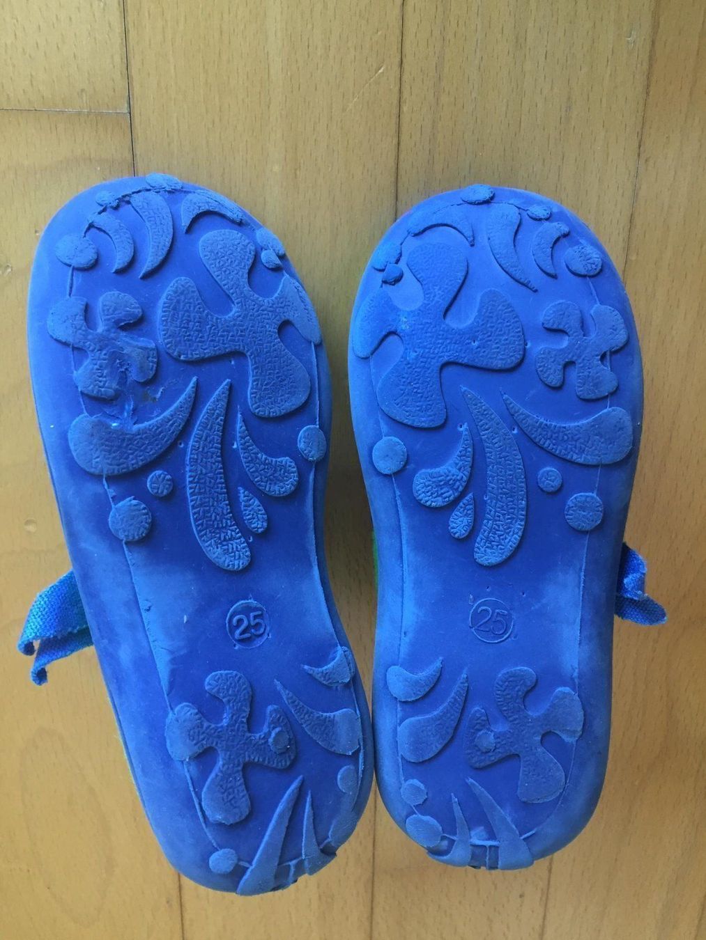 Scarpe per ragazzi: Finken "Turtles" – Nuovo (secondo la descrizione) da Muttenz venduto da Juvenile33 2