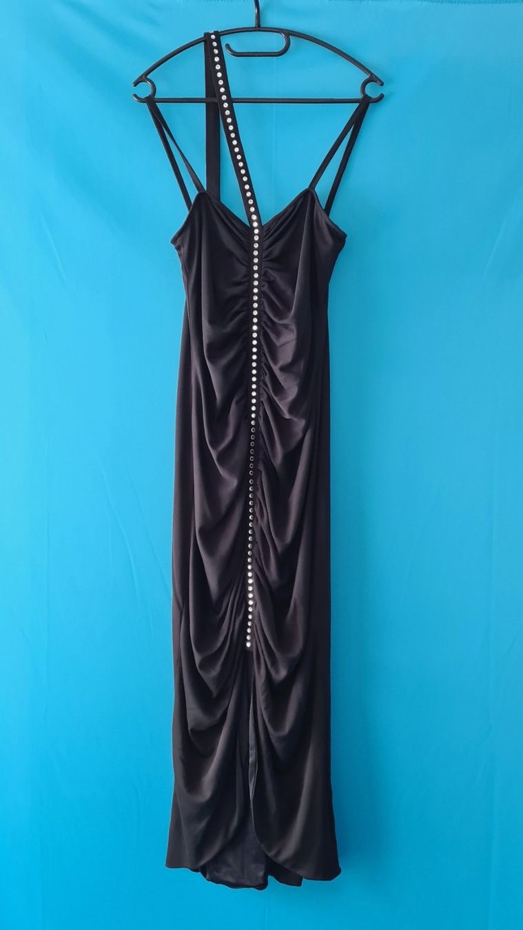 Vestiti: Cocktailkleid Damen Gr. 38 – Usato da Saland venduto da V-Tour