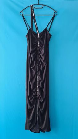 Cocktailkleid Damen Gr. 38