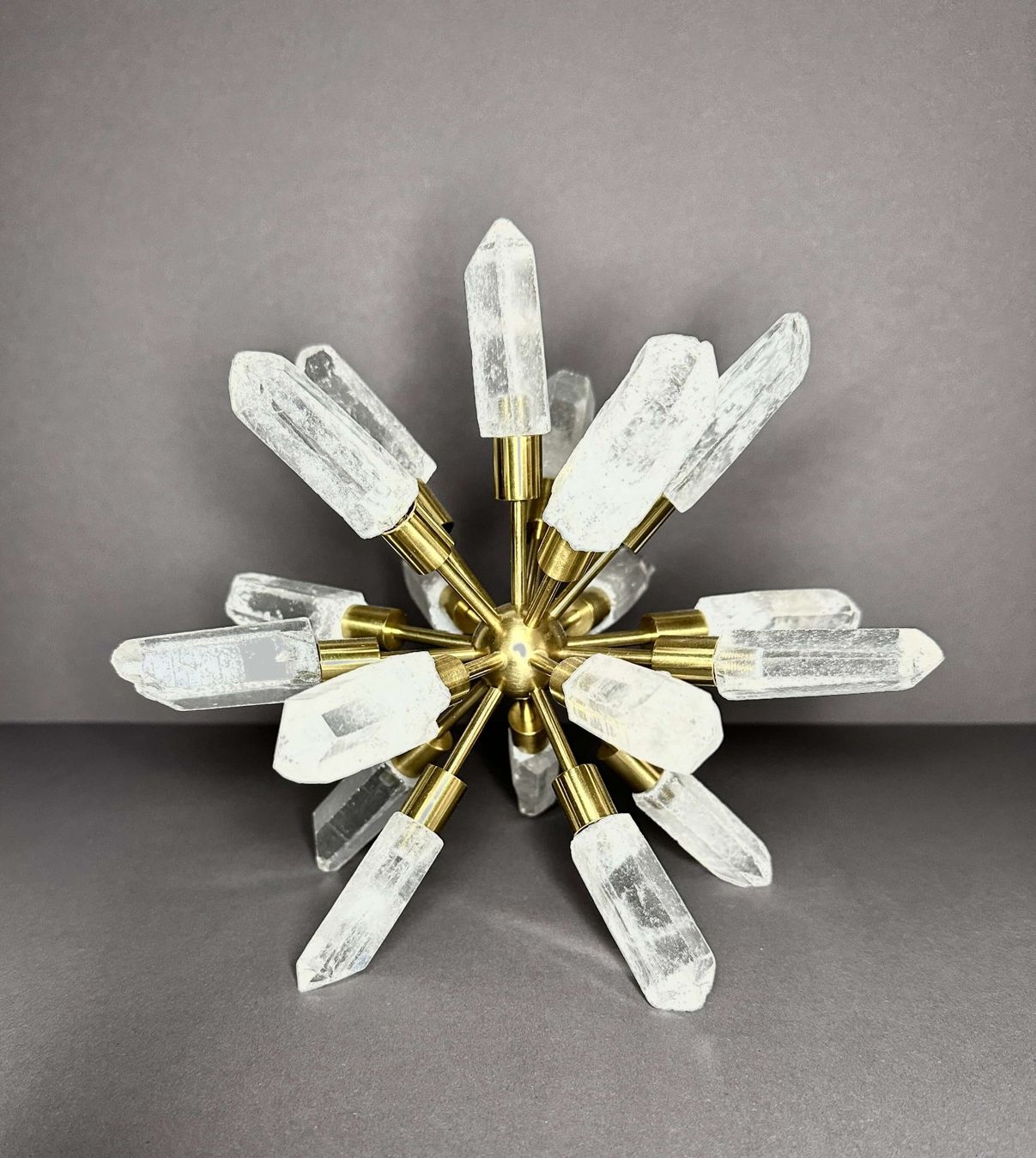 Minerali & Pietre curative: Pointes de cristal de roche – Nuovo (secondo la descrizione) da Biel/Bienne venduto da Dragonpandora