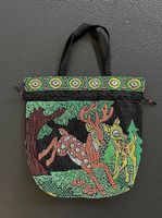 Tasche Beutel vintage
