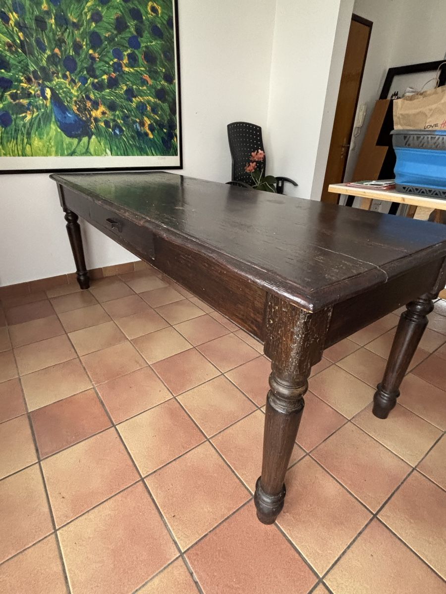 Tavoli: Tavolo – Usato da Arbedo venduto da kes_p9nv 3