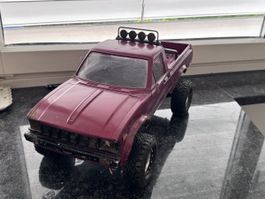 Crawler RC4WD