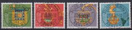 S47) Pro Patria 1982, ET Vollstempel