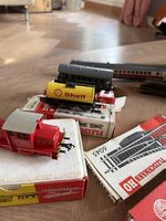 Train Fleischmann