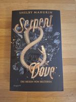 BookTok Sensation Serpent & Dove von Shelby Mahurin