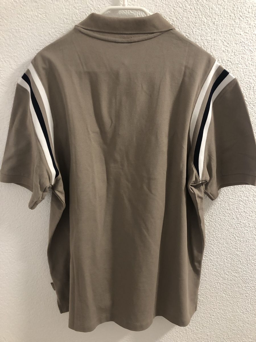 Armani Polo-Shirts: Armani Poloshirt – Neu und originalverpackt aus Solothurn von galinka