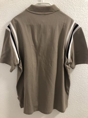 Armani Poloshirt