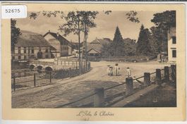 L'Isle le Chabiez - animee