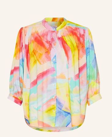 Emily van den Berg Bluse ¾ Arm, Gr. 36