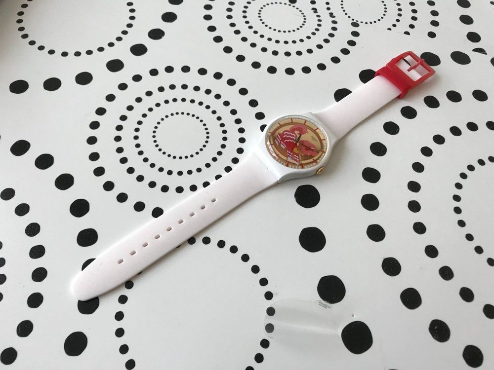 Swatch Montres: SWATCH SWISS MADE - NEW GENT 41 MM - TOP PRICE - NEW !!! – Neuf (Voir description) à Epalinges par watchforyou 2