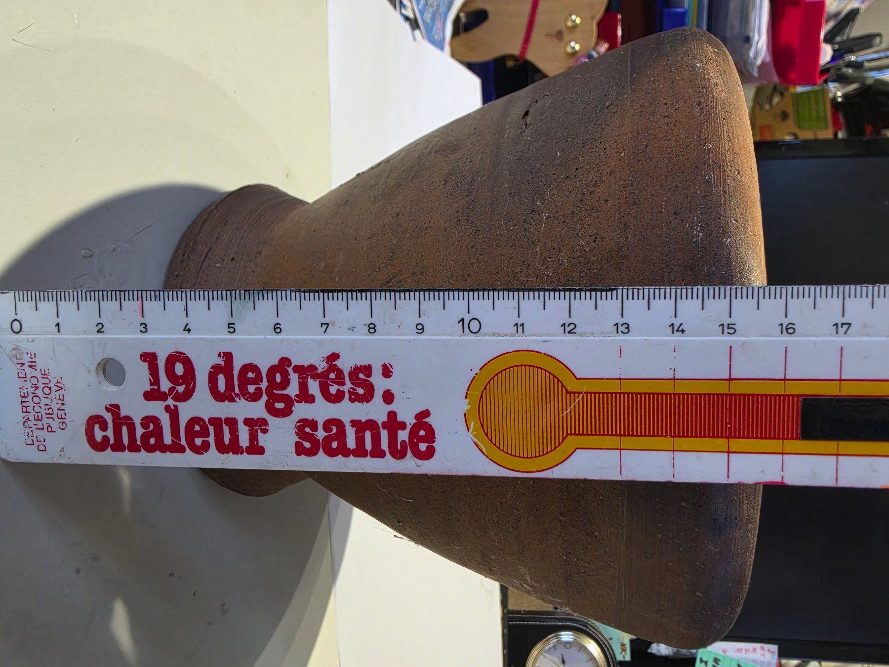 Autres pour cuisiner & mitonner: Thai Mörser – D'occasion à Mellikon par Musikgarantie 4