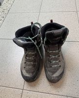 Wanderschuh Damen Grösse 38 Sohle guter Zustand