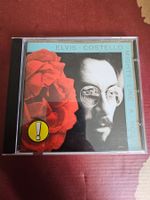CD - Elvis Costello – Mighty Like A Rose (Alternative, 1991)