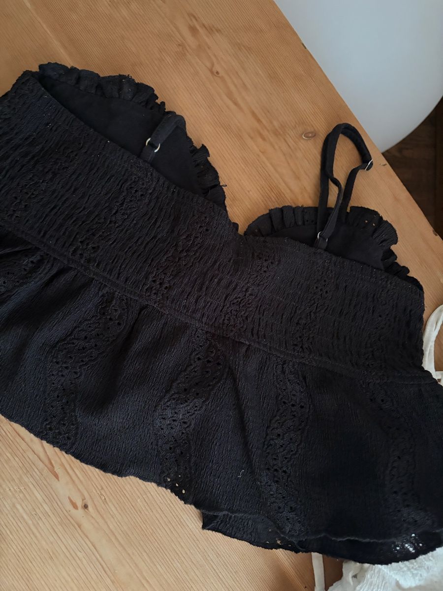 Lots de vêtements: Tops Sommertops – D'occasion à Rüderswil par dariasophialuisa 4