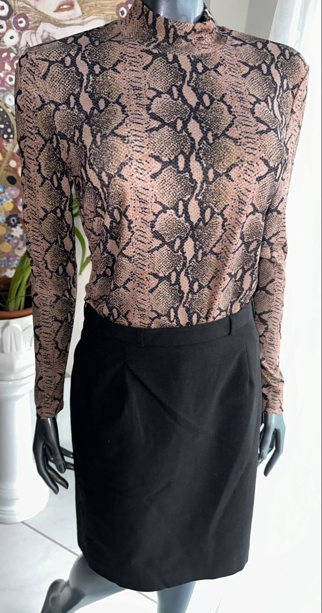 Tops: OUI BLUSE GR. 40 NEU – Neu und originalverpackt aus Unteraegeri von MH203 1