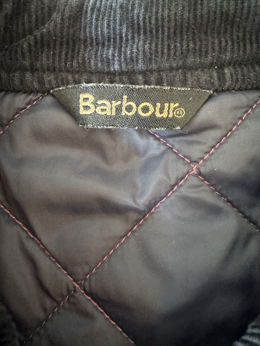 Barbour Jacken: Barbour Steppjacke Damen Gr. 38 – Gebraucht aus Oberengstringen von 80sete 4