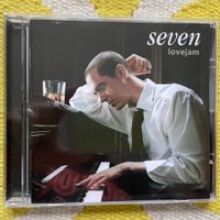 SEVEN-LOVEJAM