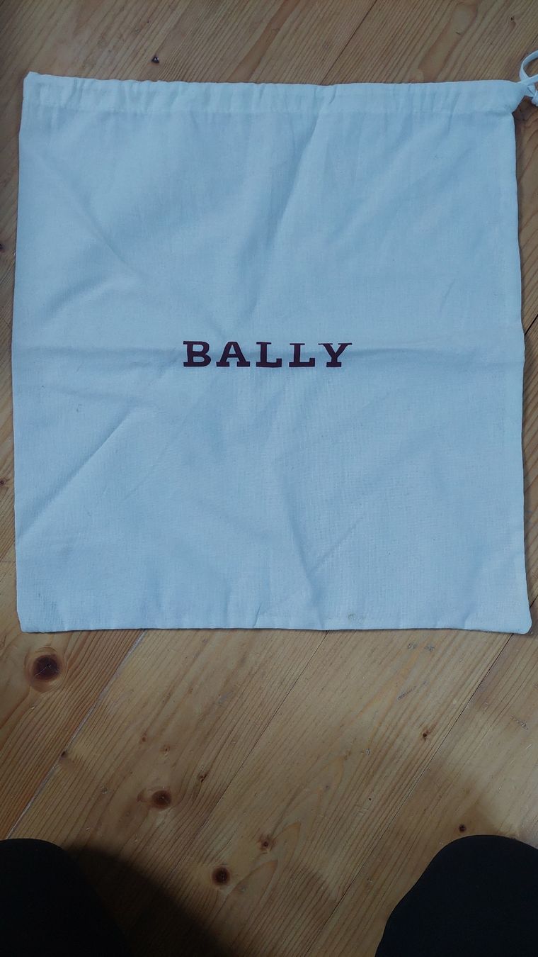 Bally Damenschuhe: Stiefeletten – Gebraucht aus Hirschthal von maruschka04 6