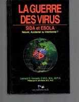 La guerre des virus - Dr L. Horowitz - 2 tomes