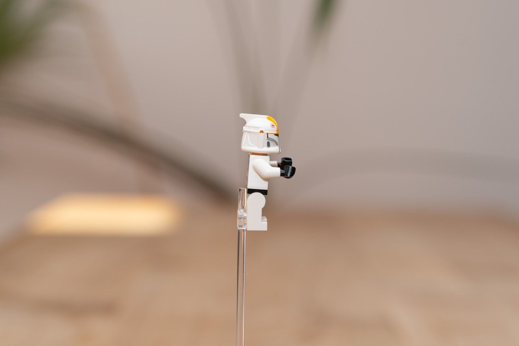 Lego Statuette: LEGO Clone Trooper Pilot (Phase 1) – Usato da bern venduto da hek_l89n 1