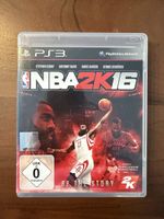 NBA 2K16 für PS3