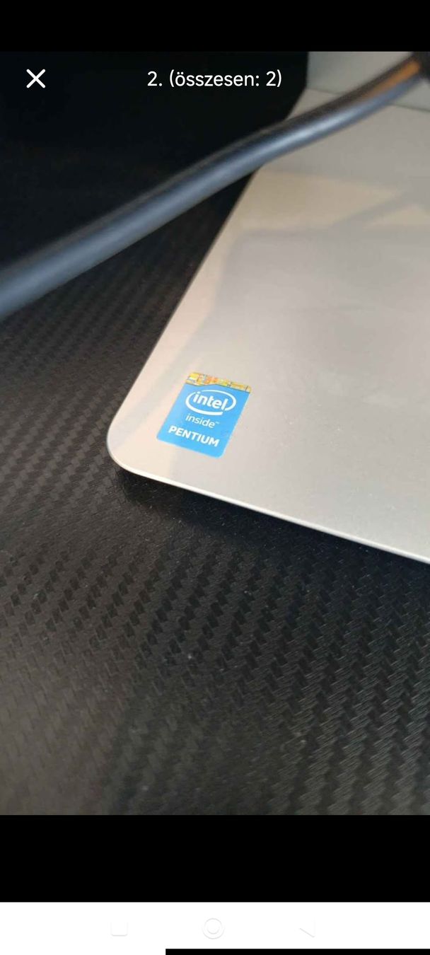 Hewlett Packard PC: HP All-in-One PC - Great condition – Nuovo (secondo la descrizione) da Schönenberg TG venduto da dob_9yjk 1