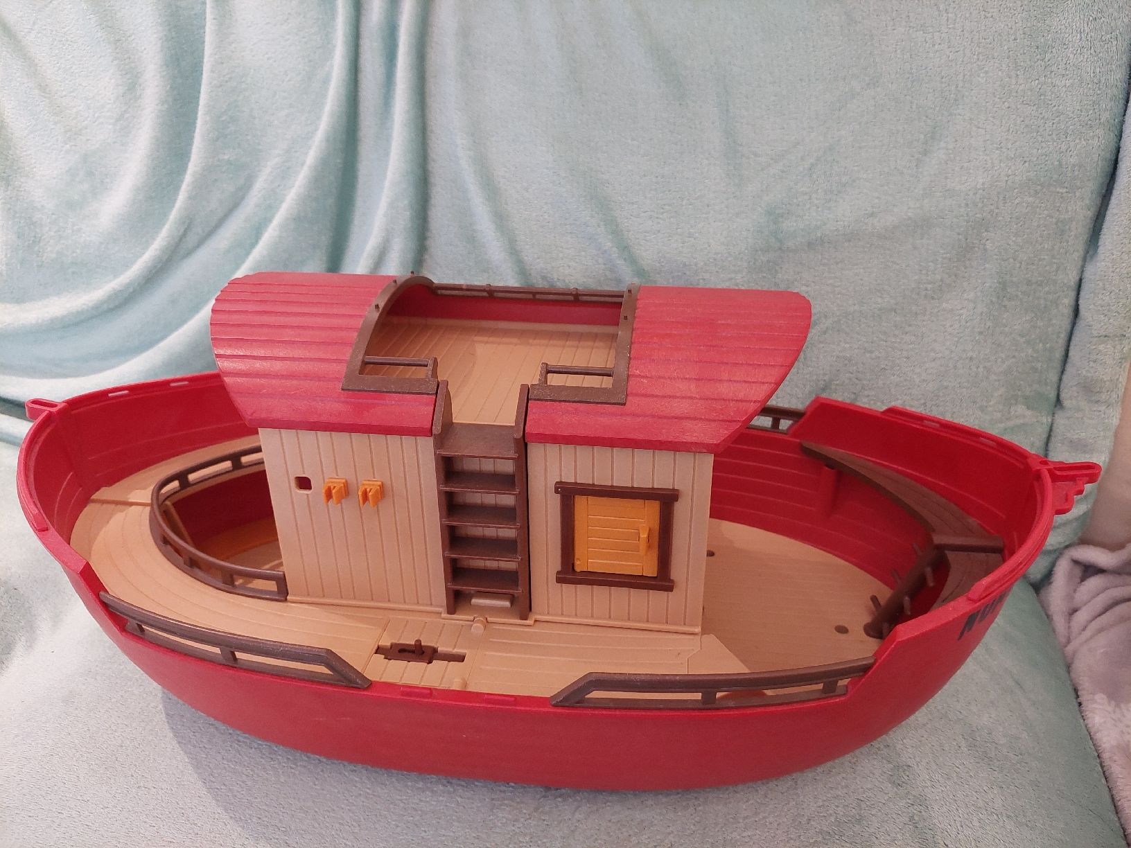 Playmobil Spielzeuge: Playmobil  Schiff  – Gebraucht aus Zetzwil von lanst08 2