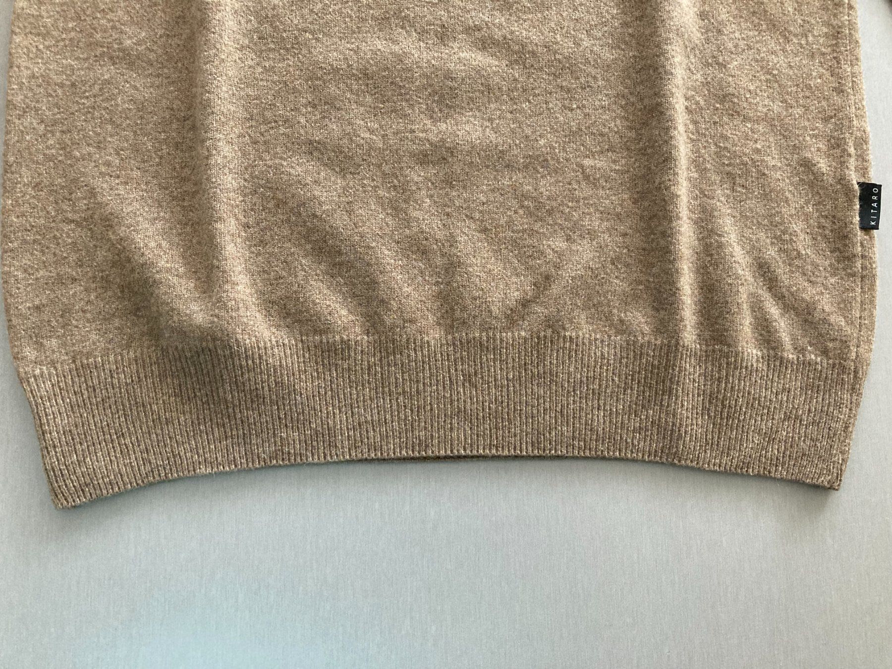 Maglioni & Felpe: KITARO Pullover Cappucino – Usato da Obfelden venduto da miau68 2