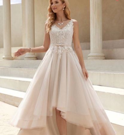 Hochzeitskleid
