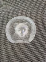Glasfigur Löwenbaby