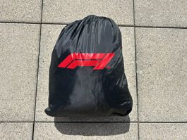 Housse de voiture Formula 1 CC100 – Taille M – Neuve