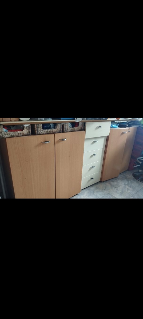 Buffets: Sideboard 💖 – D'occasion à Dübendorf par Artemis93