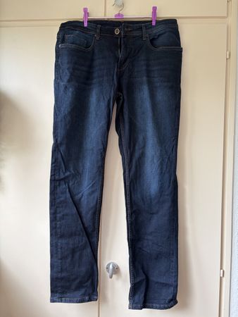 Jeans Watson's Grösse 52/36/1152 dunkelblau guter Zustand