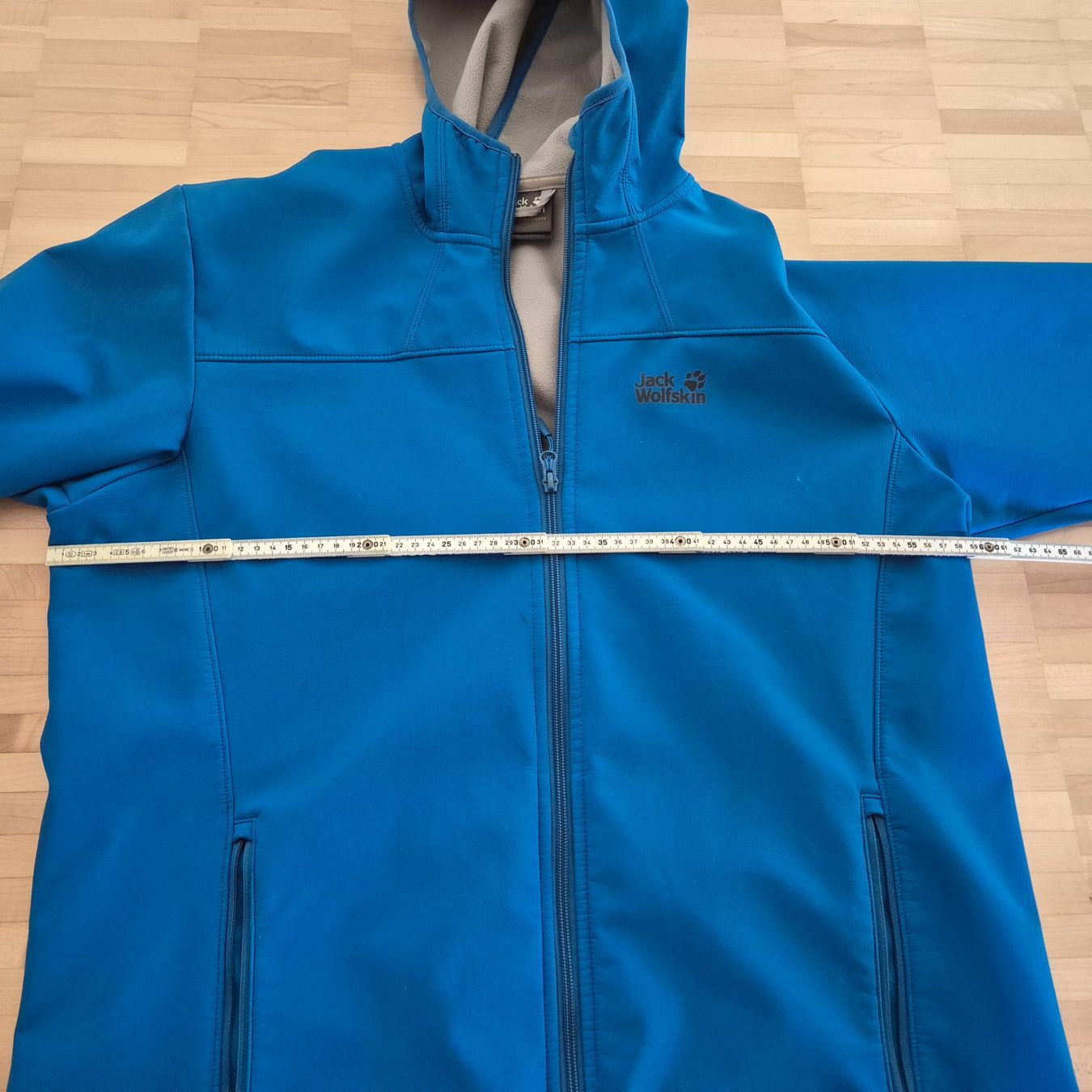 Jack Wolfskin Jacken: Jack Wolfskin Jacke, gr. xxl – Gebraucht aus Wermatswil von Tonymelony 5