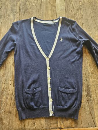 Ralph Lauren Sport Jäckchen XS