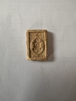 Buddha Amulett aus Thailand