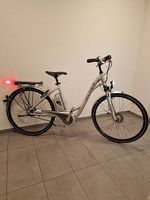 Top Flyer E-Bike